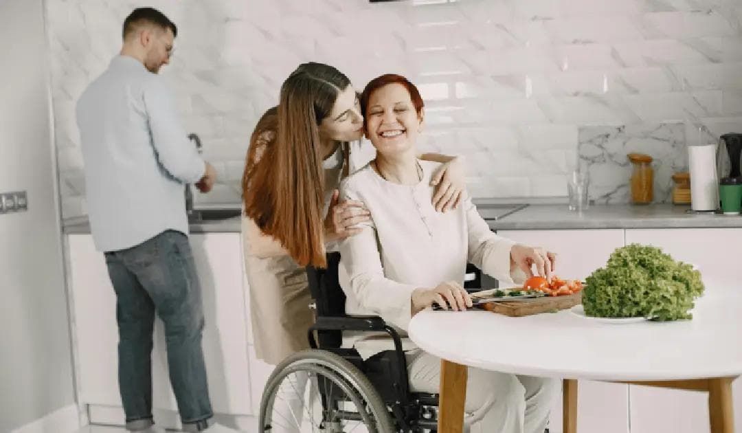 Understanding Supported Living Services (SLS): What It Is and How It Works