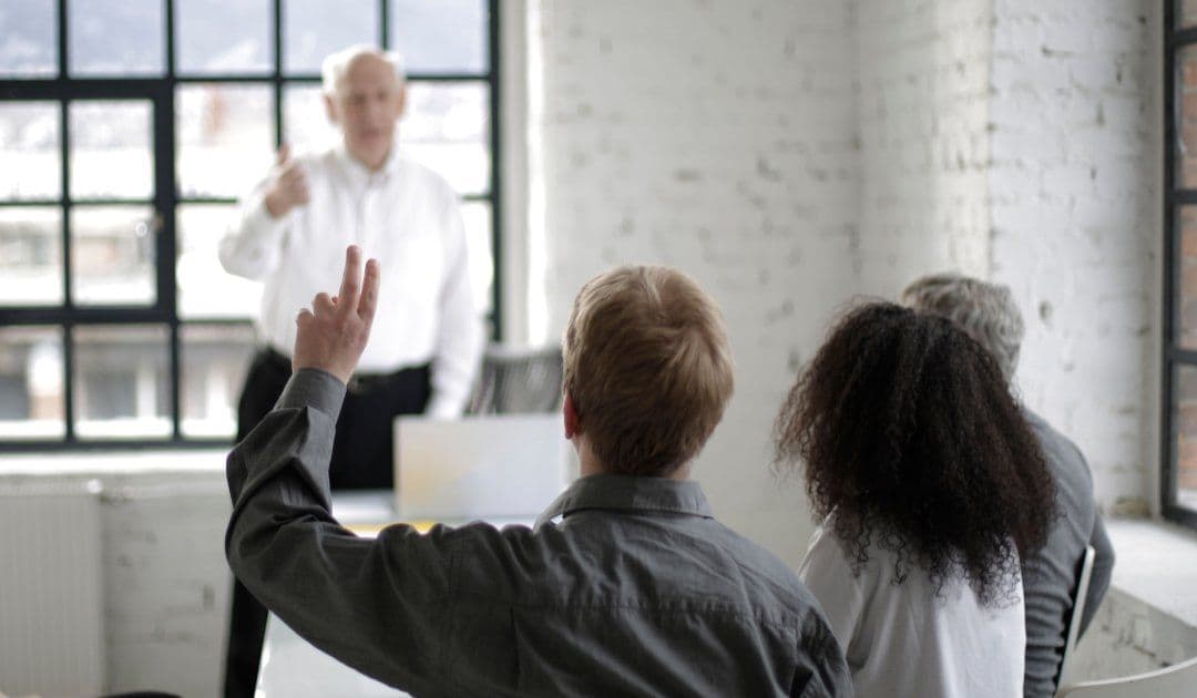 10 Questions to Ask During Your IPP Meeting